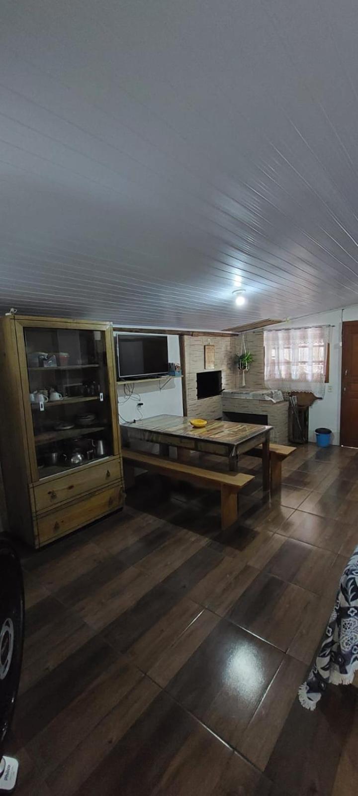 Suite O Pescador, Praia Do Rosa Garopaba Exterior foto